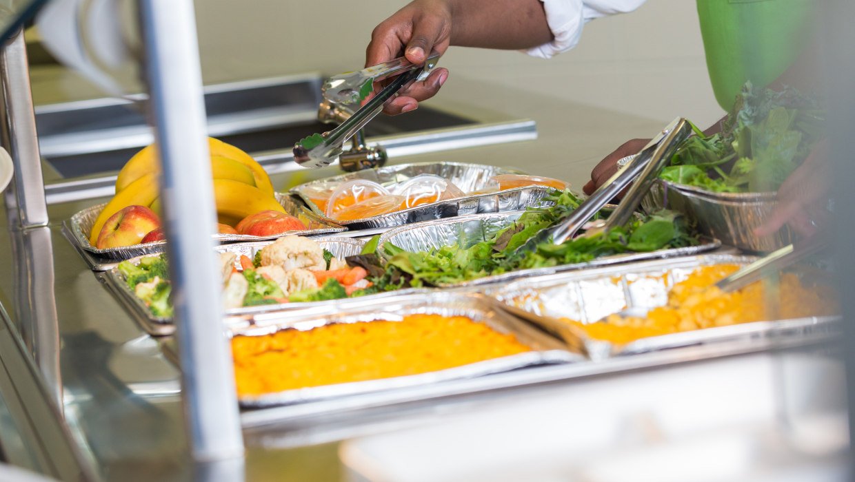 RD 315/2025: alimentación saludable y prevención en centros educativos