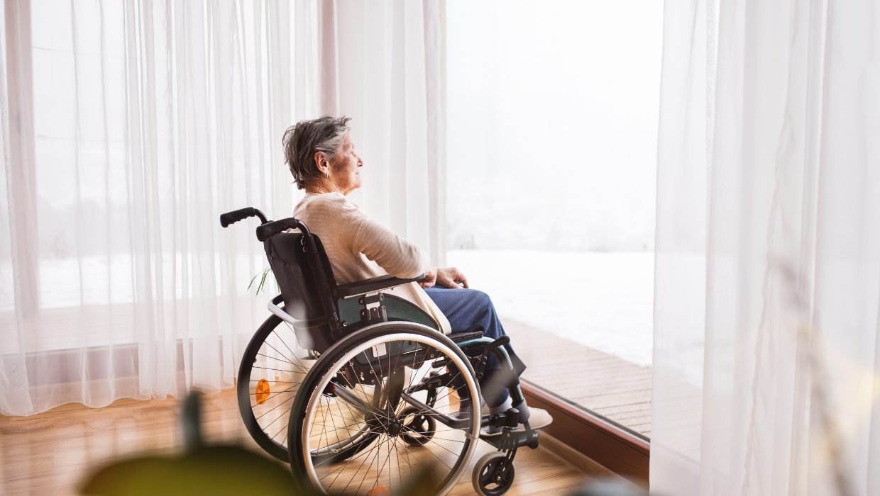 Movilización en el domicilio (TEÓRICO-PRÁCTICO)