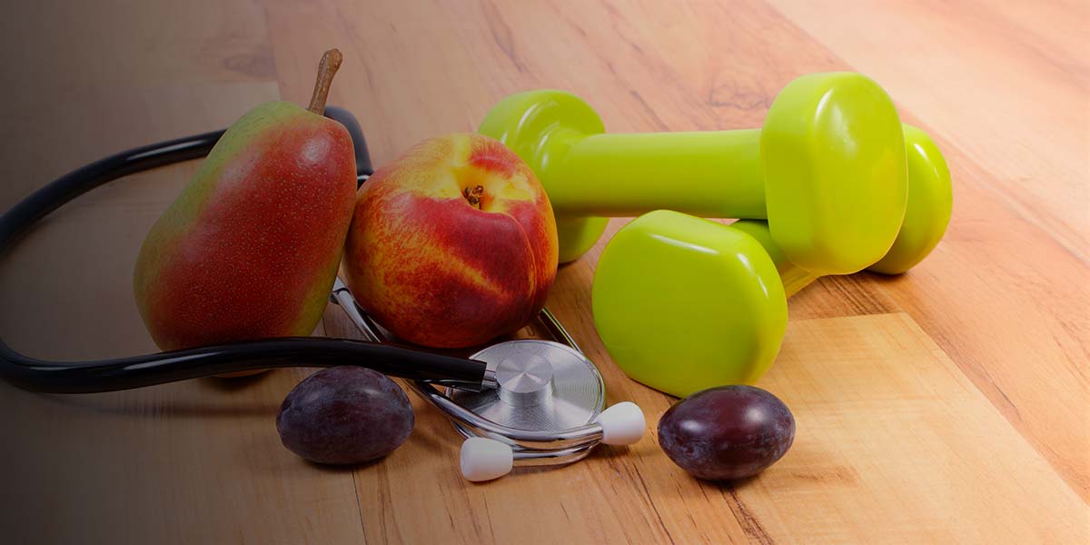 Cómo hacer un balance de salud personal para el nuevo año