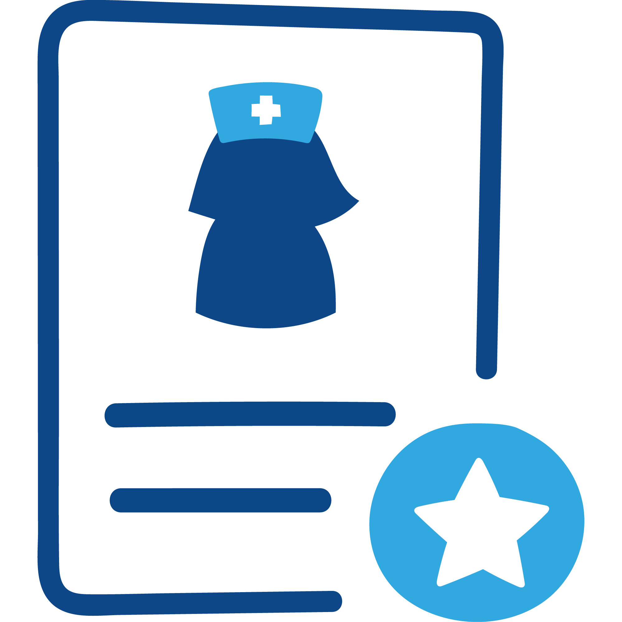 Organización del trabajo asistencial