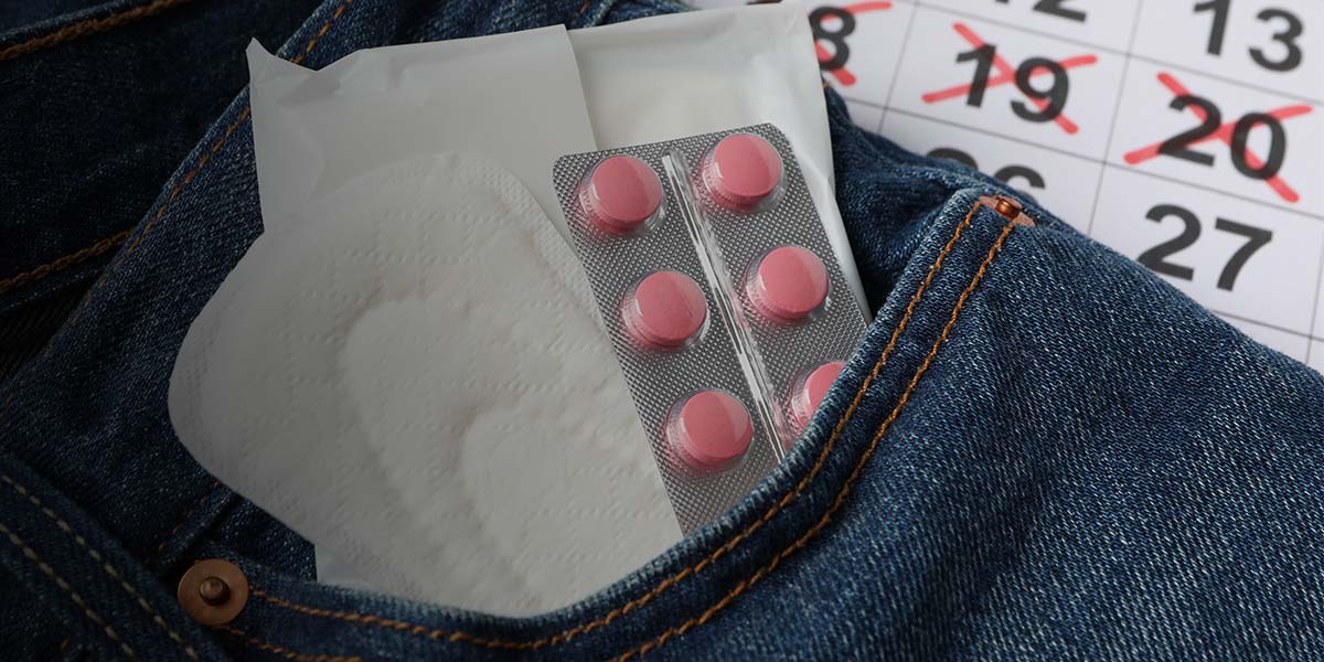 Cómo afecta el síndrome premenstrual a tu rendimiento diario