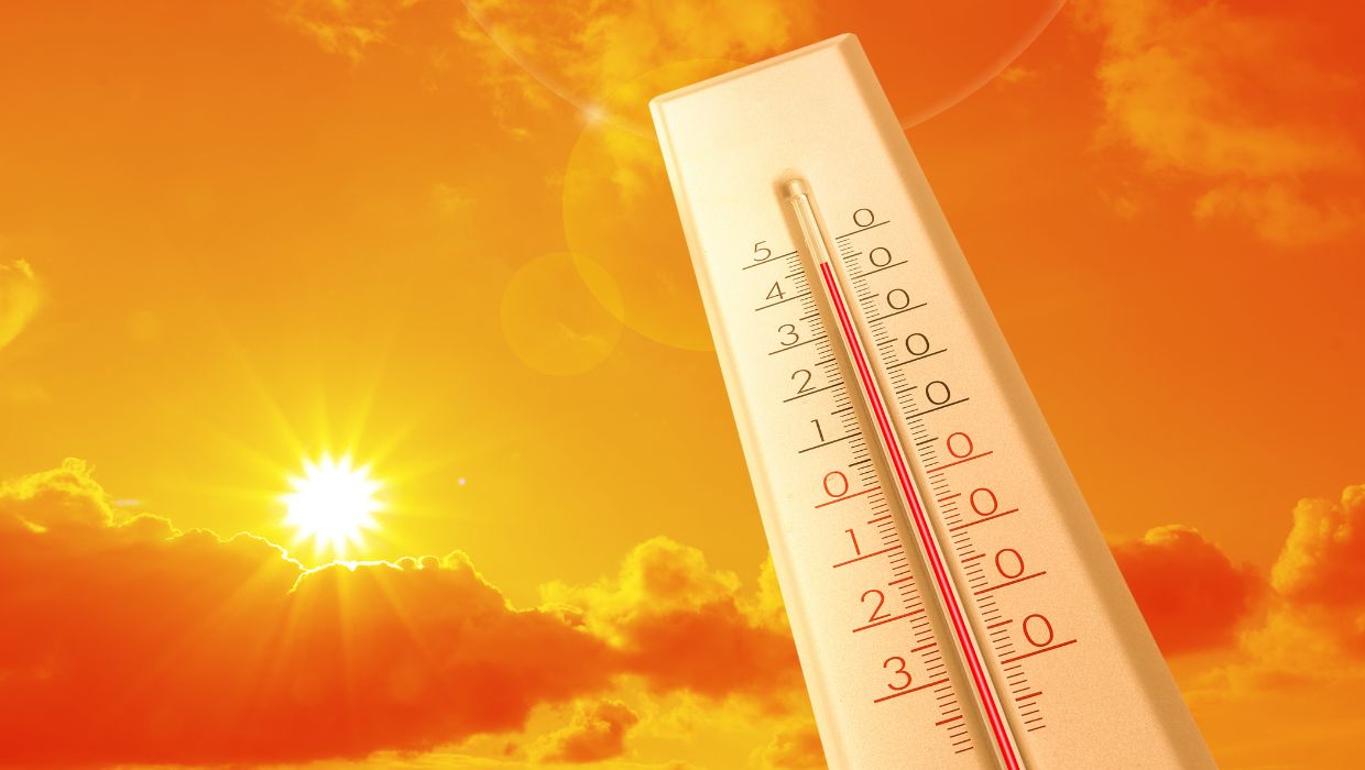 Prevención de Riesgos Laborales 360º: Nivel Básico+ Riesgos por Altas Temperaturas