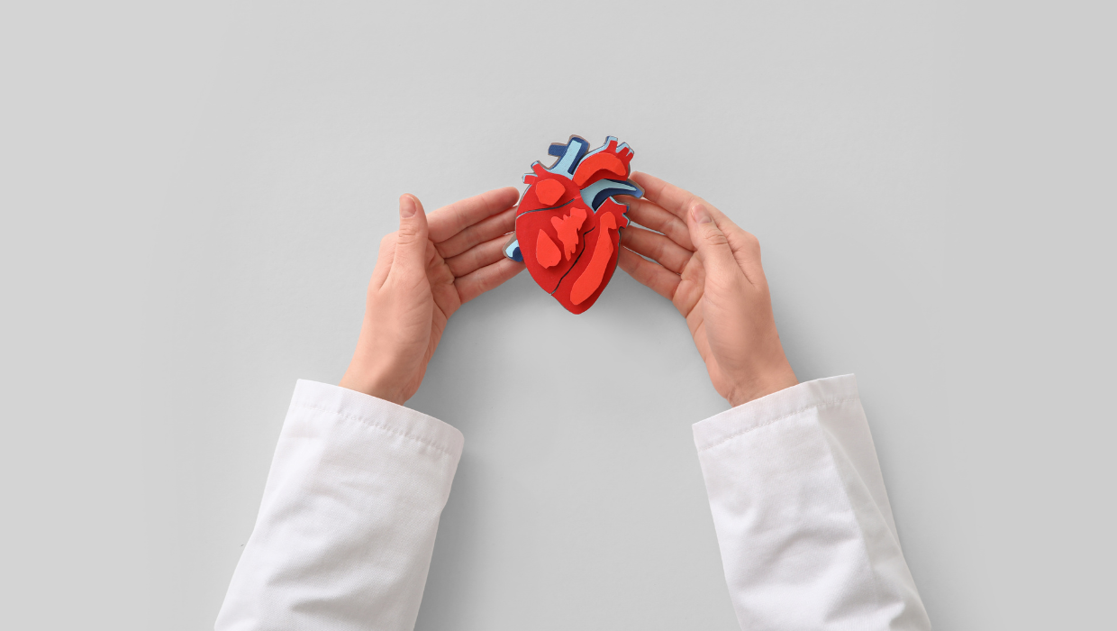 Día Mundial del Corazón: cuidar tu salud cardiovascular también en el trabajo