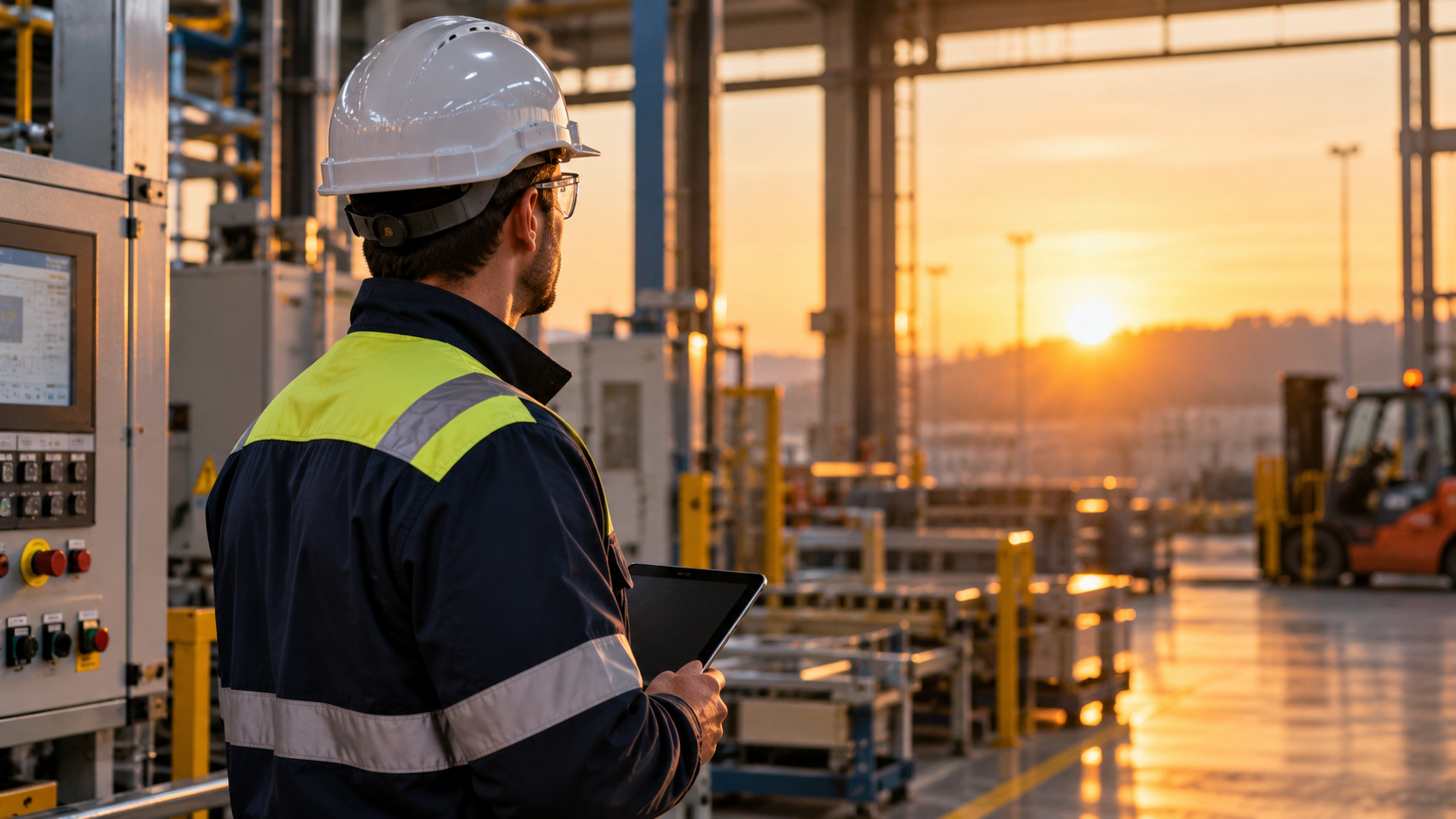Cambio de hora y salud laboral: riesgos y prevención